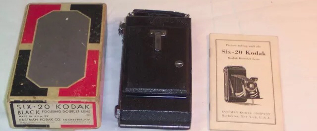 Antique camera - 2