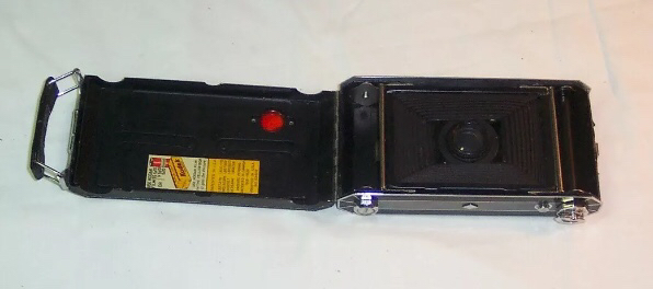 Antique camera - 5