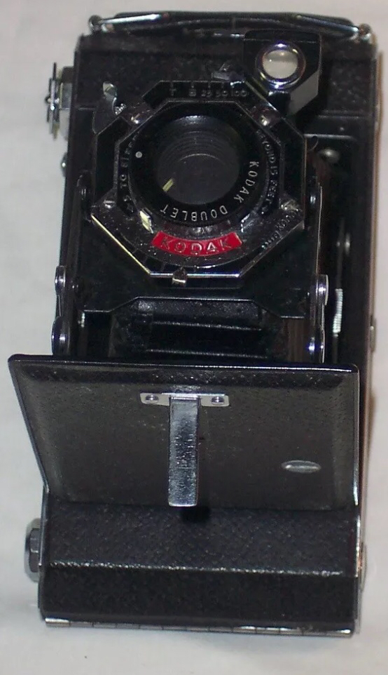 Antique camera - 8