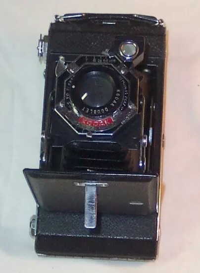 Antique camera - 1