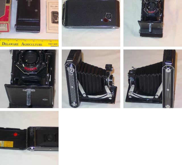 Antique camera - 7