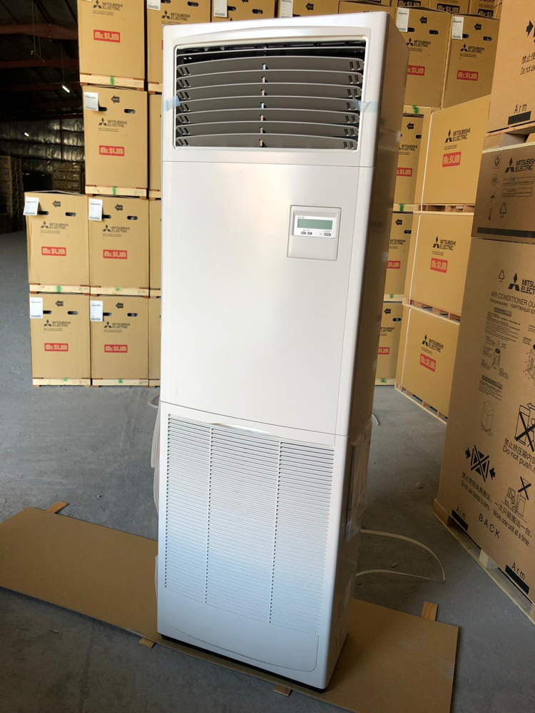 Ac maintenance - 5