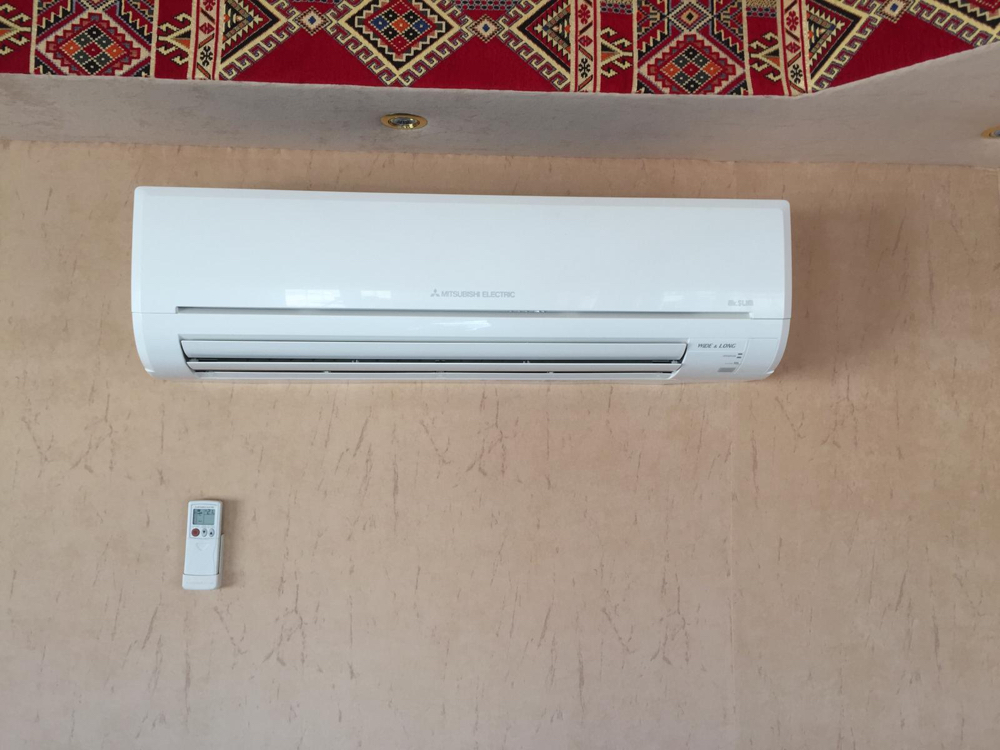 Ac maintenance - 6