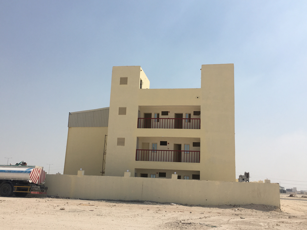 بناءاراضي اللوجستيه - 10
