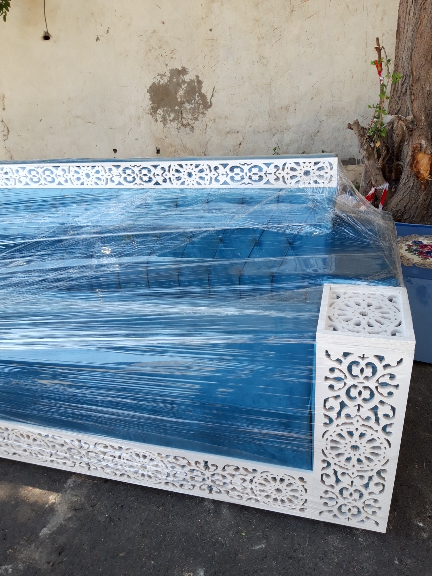 sofa&Majlesh - 3