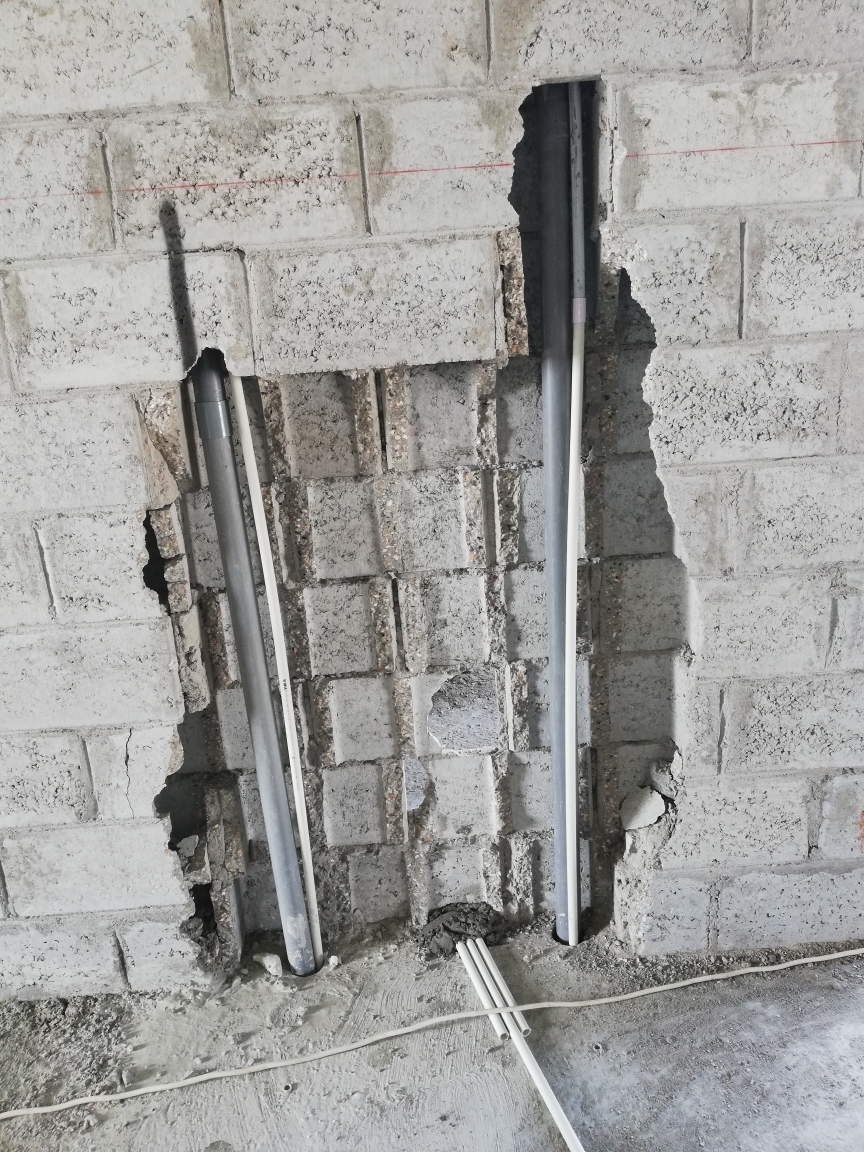 Reinforced Concrete Cutting Company - 6