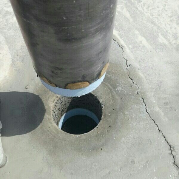 Reinforced Concrete Cutting Company - 11