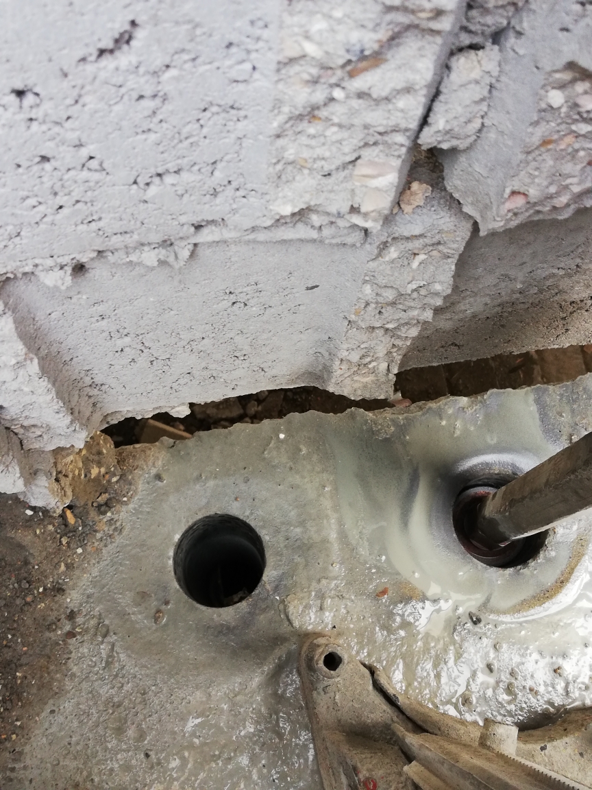 Reinforced Concrete Cutting Company - 8