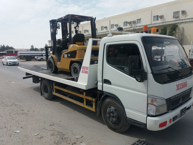 Breakdown and forklift service 30 - 2