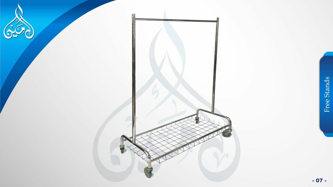 علاقات ملابس - 3