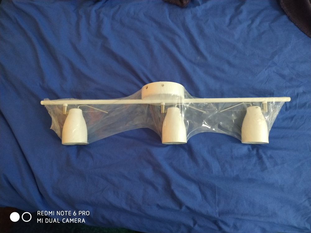 new lights for sale from Ikea LED - 1