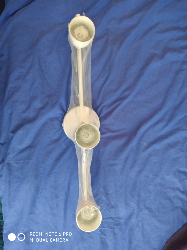 new lights for sale from Ikea LED - 2