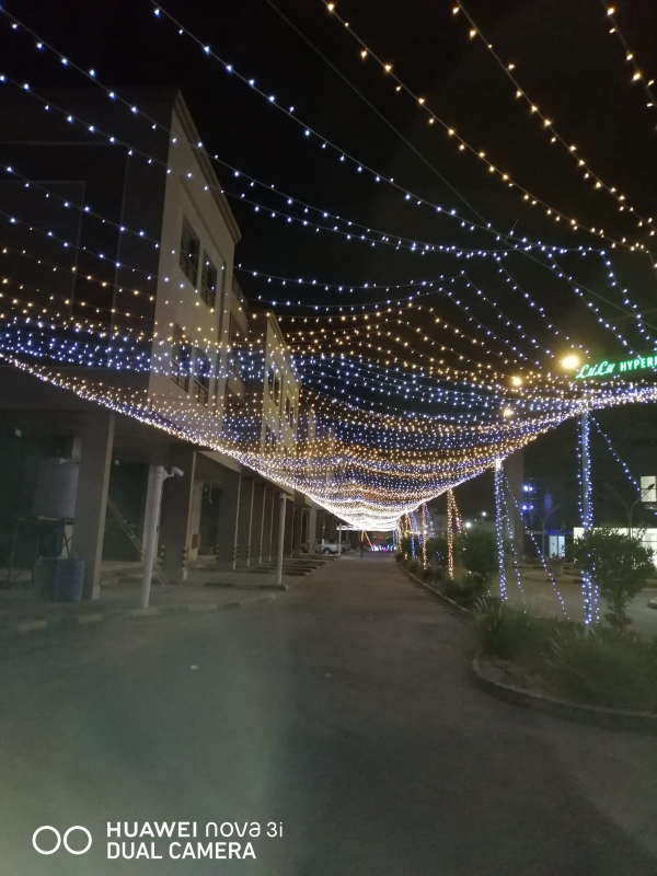 Sabika Decorative lighting - 6