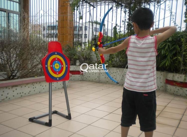Kids Crossbow archery arrow - 4