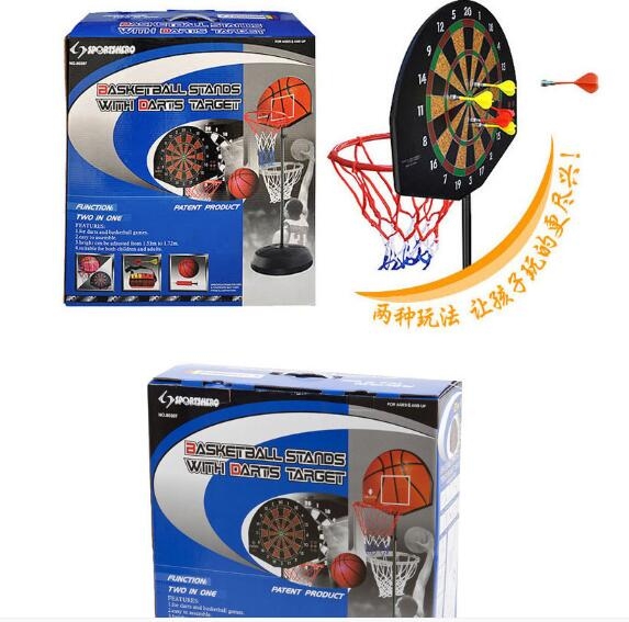 Basketball rack Outdoor adult sta - 2
