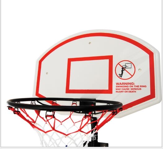 Basketbal rack adult stand - 3