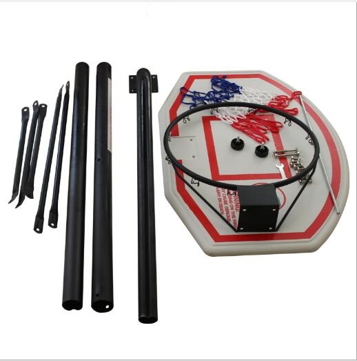 Basketbal rack adult stand - 2