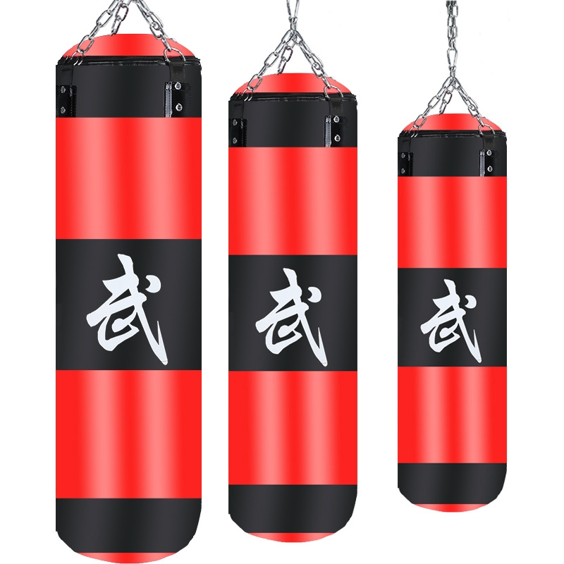 Boxing bag 0.75m - 1