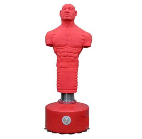 boxing stand sandbag - 1