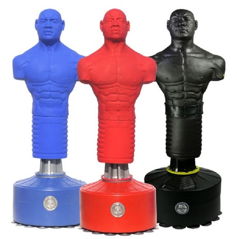 boxing stand sandbag - 4