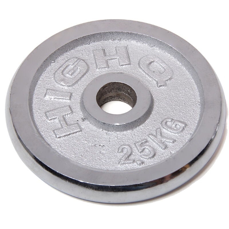 Weight lifting each kg dumbbell - 4