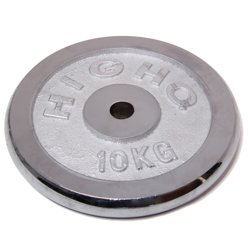 Weight lifting each kg dumbbell - 1