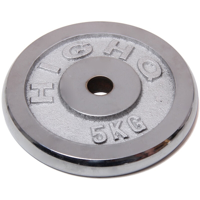 Weight lifting each kg dumbbell - 2