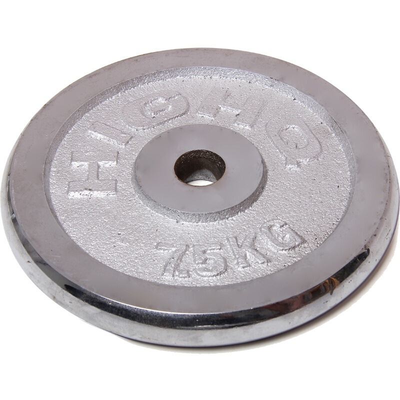 Weight lifting each kg dumbbell - 3