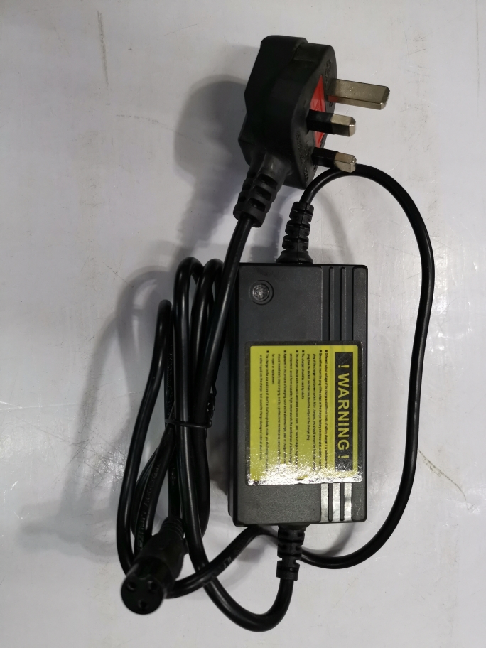 Charger Electric Vehicle Drift To - 1