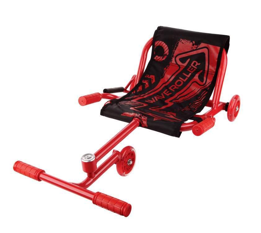 Swing Car Twist Cardin - 1