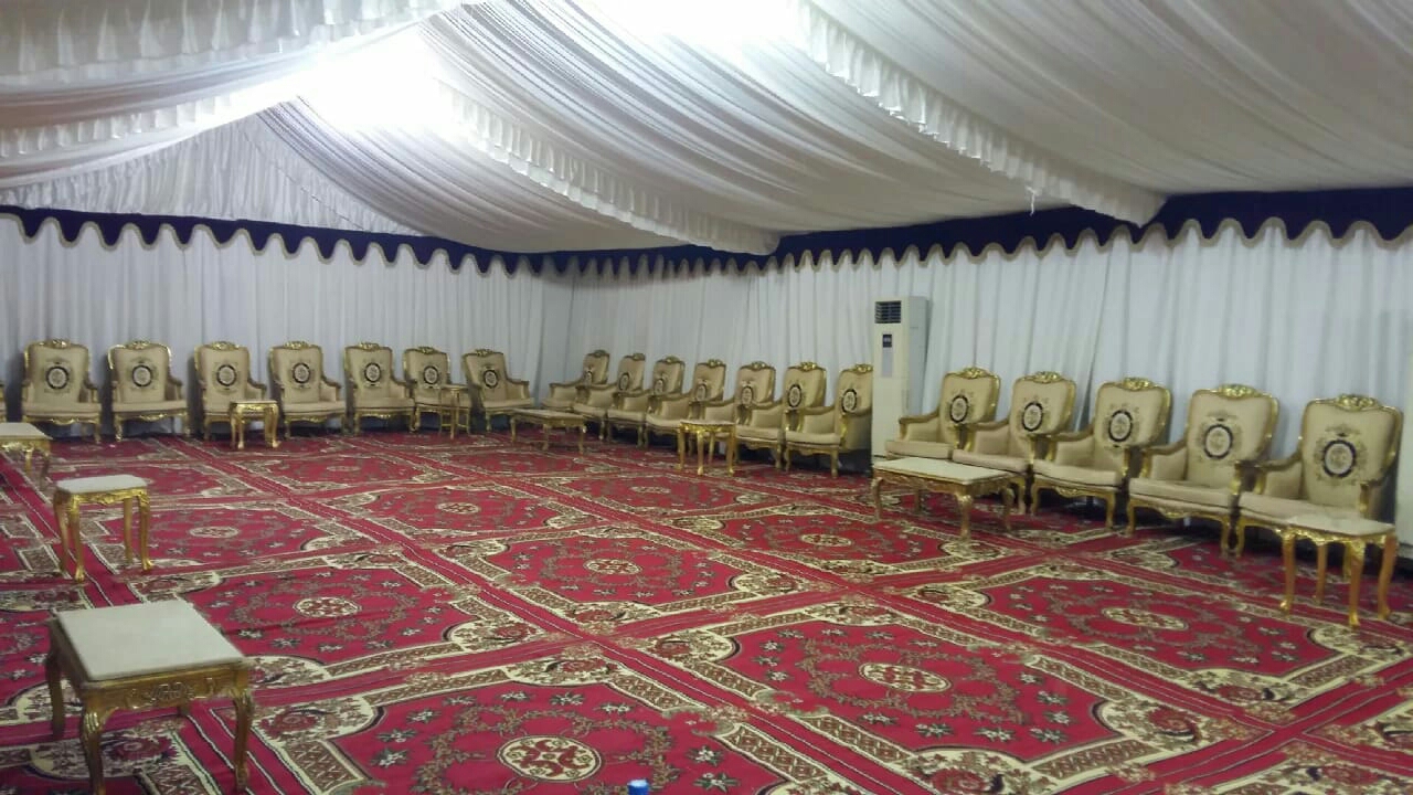 خيام - 3