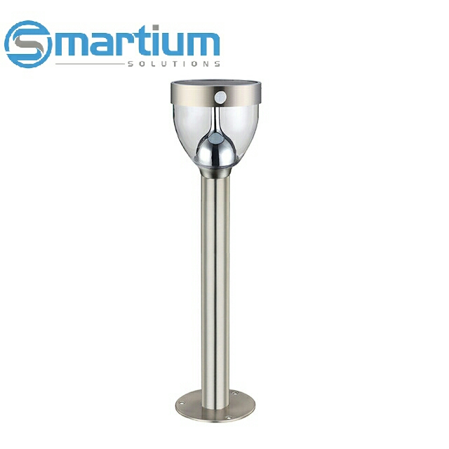 solar powered lights - 2