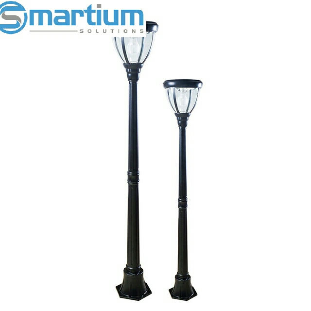 solar powered lights - 6
