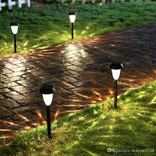 solar powered lights - 10