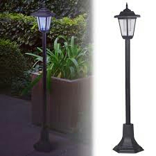 solar powered lights - 12