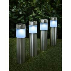 solar powered lights - 11