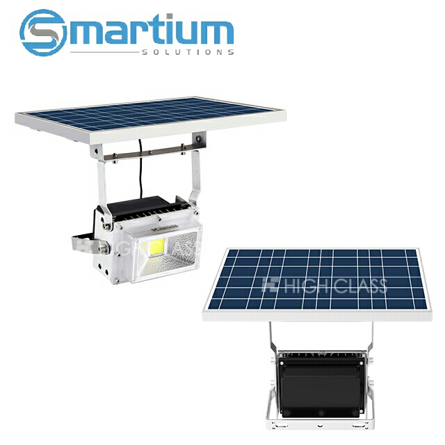 solar powered lights - 5
