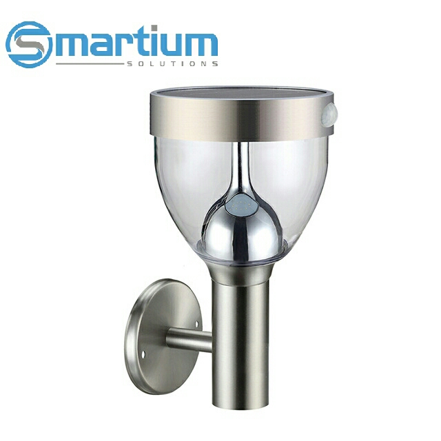 solar powered lights - 3