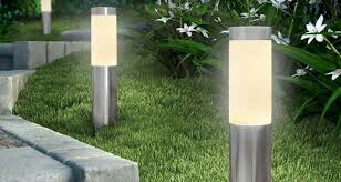 solar powered lights - 13