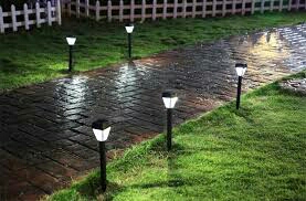 solar powered lights - 14