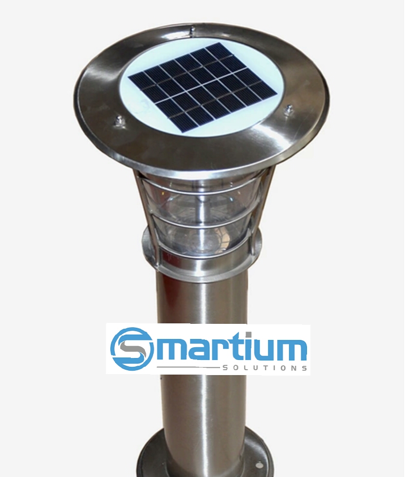 solar powered lights - 8