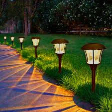 solar powered lights - 9