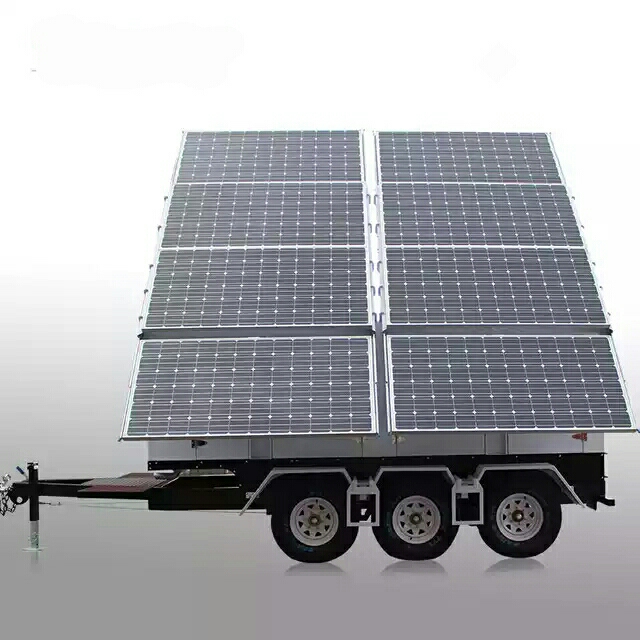 solar power - 3