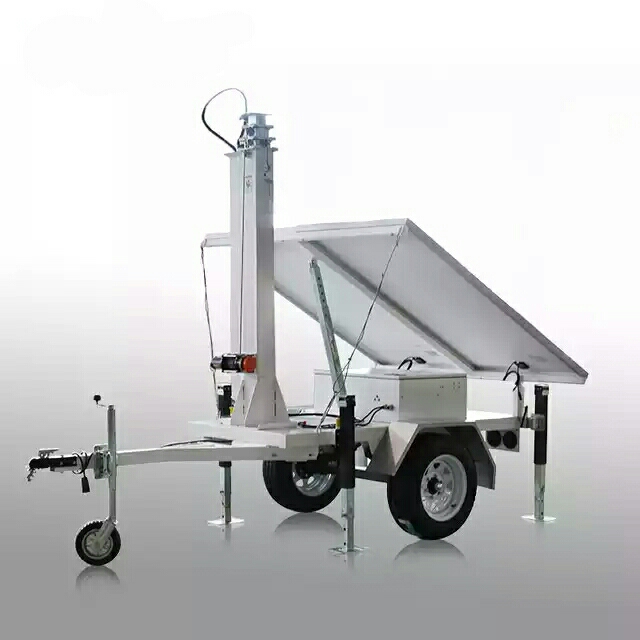 solar power - 2