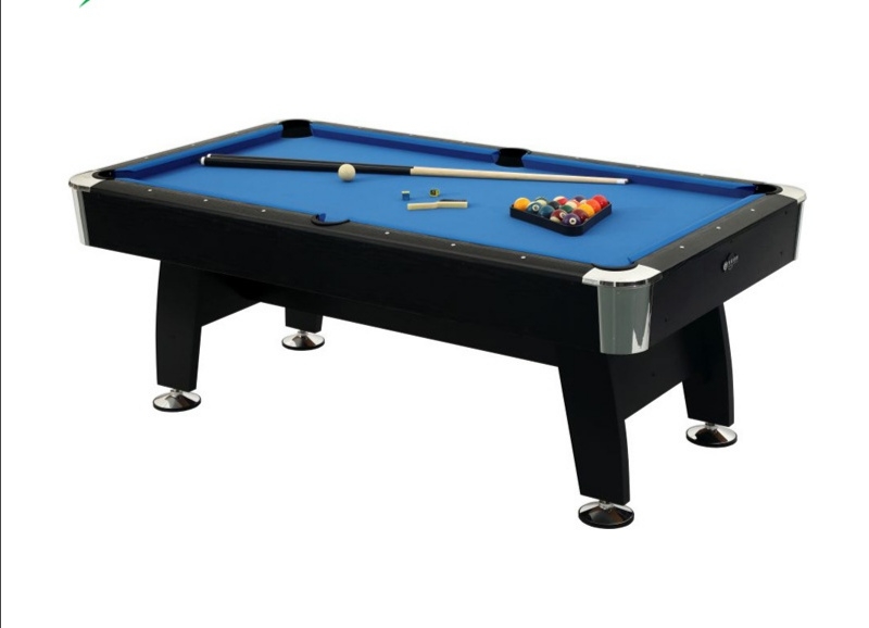 7 ft billiard table - 1