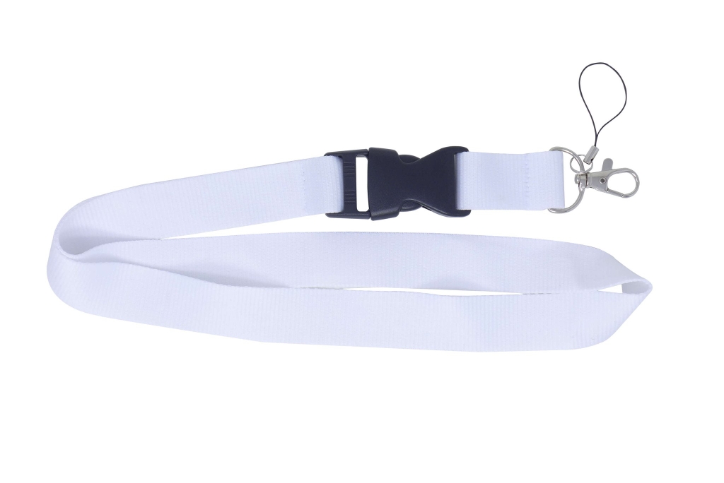 lanyards sublimation printing - 2