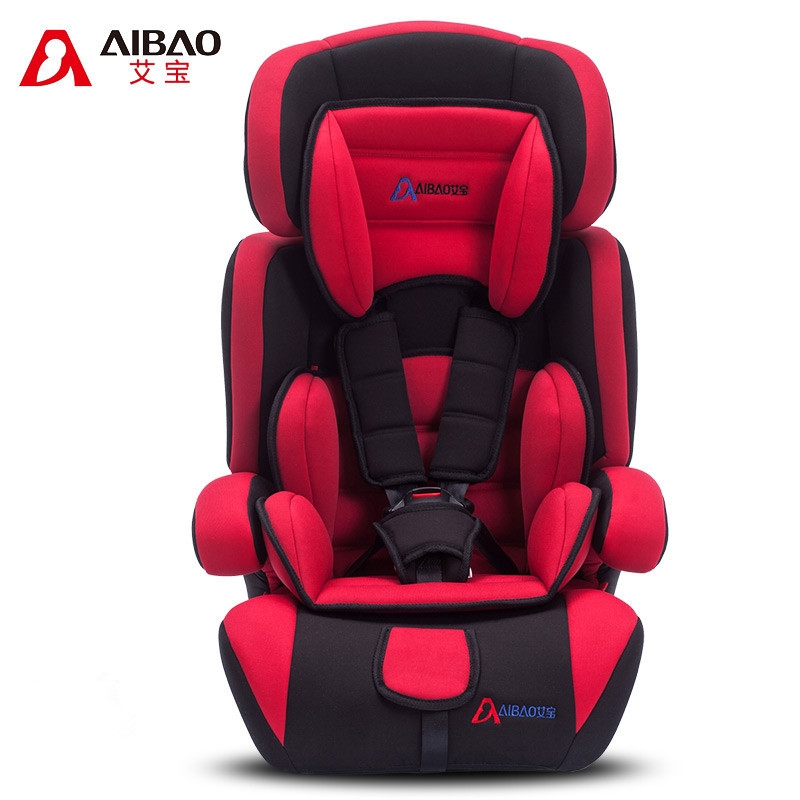 Car seat baby - 3