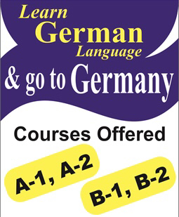 Native German teacher - 1