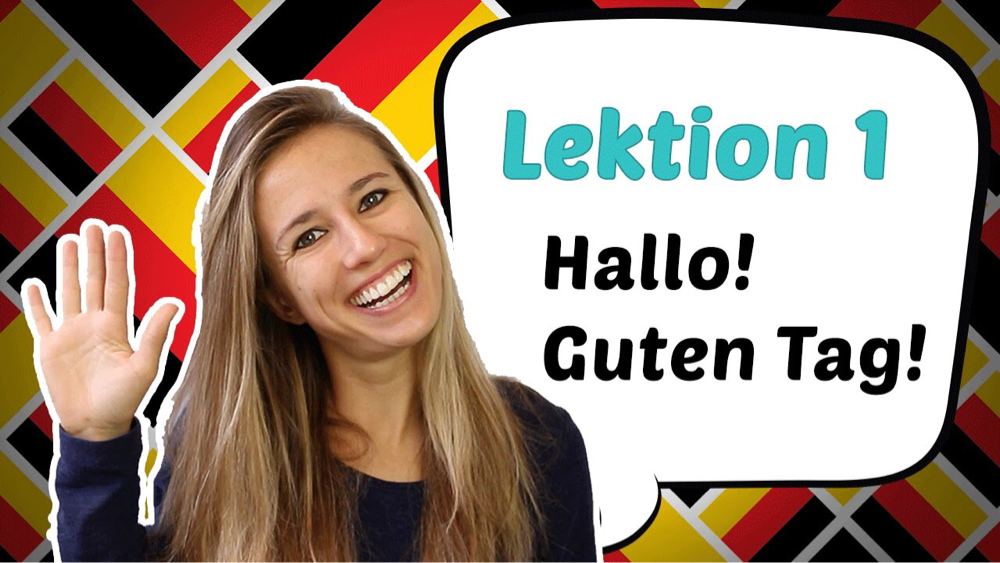 Native German teacher - 2