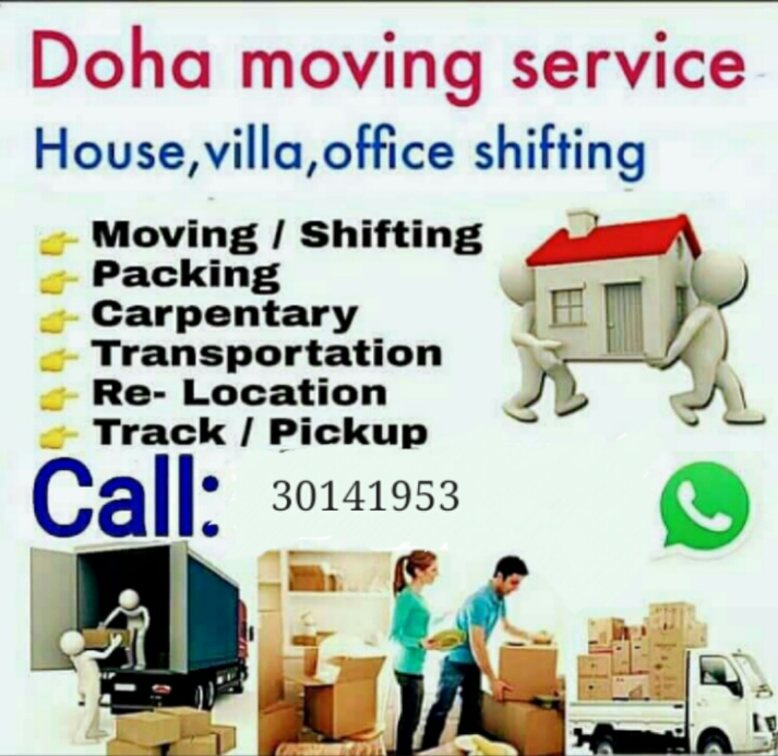 we Change Villa & Move Furnitures - 3